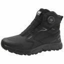 Darbo batai Kensington MXR Mid BOA O6, 48, HELLY HANSEN, 78452_990-48, juodi, EN ISO 20347:2022 - O6 FO CI HRO SR BS