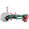 Leņķa slīpma&scaron;īna WPB 36-18 LTX BL 230 karkass 613102840&MET Metabo