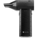 Navitel Turbo ventiliatorius TF2, 25000/60000/110000 rpm, 120 W, 2 akumuliatoriai 2500 mAh, bevielis, 3 greičiai