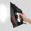 Black Decker Aurugraud BXIR3000E ES9180190B, 3000W, 0.42l, 200g/min, 45g/min, ergonoomiline, automaatne v&auml;ljal&uuml;litus