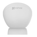 Ezviz T1C CS-T1C Viedās Mājas PIR Kustību Sensors ar 360° Noteikšanu Savietojams ar A3 Bloku Balts