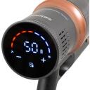 Zelmer Dulkių siurblys ZSVC911B 81405923P, 500W, 29.6V, 55min, juodas, plaunamas EPA filtras, mini PET &scaron;epetys