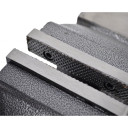 S.G. Heavy-Duty Rotējošā Galda Čokurotāja 5"/125mm, 360º rotācija, izturīgs materiāls, AW24237, AWTOOLS