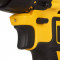 Akumuliatorinis smūginis suktuvas 18V 1,5Ah DCD709S2T-QW DEWALT