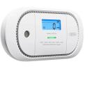 X-Sense XC01-M Link+ Pro detektors, elektroķīmiskais, &ge; 85 dB, CR123A vai CR2/3A, 10 gadi, 24 ierīces, 868 MHz, 4,4-37,8&deg;C