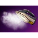 Philips Aurutira DST8041/80, 3000 W, 80 g/min pidev aur, 260 g turbo aur, 350 ml veepaak, Automaatne v&auml;ljal&uuml;litus