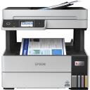 Epson Multifunktsionaalne printer EcoTank L6490 C11CJ88403, 4-in-1, Wi-Fi, 250 lehte, 1200 x 2400 dpi, ADF