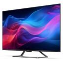 Sharp 55GR8265E, 55" nutikas televiisor, 55GR8265E, 3840 x 2160, 2 USB, 4 HDMI, Google TV, HLG10, DTS Virtual:X