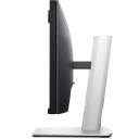 Monitorius 24&Prime; IPS FHD 60 Hz su vaizdo konferencijų kamera P2424HEB 1920&times;1080 8 ms 250 cd m&sup2; HDMI Juodas Sidabrinis 210 BKVC Dell