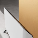 Nutikas Wi-Fi konvektorsoojusmasin Edge 1500 Smart 1500 W kuni ~20 m&sup2; Valge DXCH13 Duux