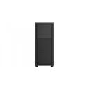 Gembird Arvutikorpus Midi Tower Fornax K500 ATX CCC-FC-K500, 440x205x507mm, 7 ketta pesa, 1xUSB 3.1, 2xUSB 3.0