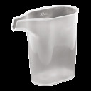 Reisivas triikraud 1100 W keraamilise talla ja 2 m vooliku 68100 Lund