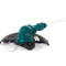 Akutrimmer 20V, 28cm, 2Ah, TB-B20-LI-20V NAC