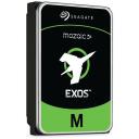 Seagate HDD ST28000NM003K 28TB, 7200 RPM, 512 MB, SATA, 3.5", 5 лет гарантии, 30 G, 6.9 W