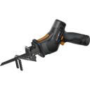 Batavia zobenzāģis 7065259, 2730 rpm, 12 V, Akumulators, griež koks, metālu, plastmasu, zarus