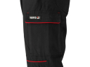Darba Bikses COMFY S. S YT-79250 YATO