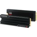 Samsung SSD M.2 MZ-VAP4T0CW 4TB PCIe 5.0, Skaitymo greitis 14800 MB/s, Ra&scaron;ymo greitis 13400 MB/s