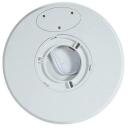Visional светодиодный потолочный светильник VS-FL-30-PIR-IP65/W 30W, 3600Lm, IP65, 3CCT, датчик движения