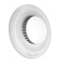 Ezviz T4C CS-T4C Viedā Mājas Dūmu Detektors Saderīgs ar Hikfire TUV EN 14604 Sertificēts A3 Centrmezglam Balts