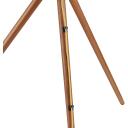 Sbox televizora kron&scaron;teins FS-1246F, 45-65, 32kg, 200x200, 600x400, uz grīdas, izliektiem ekrāniem, kabeļu pārvaldība