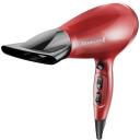 Remington juuksekuivati AC9096, 2400 W, 140 km/h, 3 kuumuse seadistust, 2 kiiruseseadistust, ionisatsioon, turbo režiim, difuusor