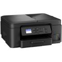 Brother Bezvadu printeris ar ADF DCP-T780DW DCPT780DWRE1, 1200 x 6000 DPI, 4-krāsu, A4, Wi-Fi, 3-in-1