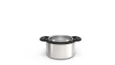 Funkcionālais katls 5L, FISKARS, 1026578, 25.7 cm, nerūsējo&scaron;ais tērauds, ar vāku