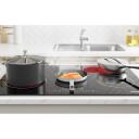 Iseasy LT5-04 keramiska/elettriskā plīts, 5 sildī&scaron;anas zonas, 220-240 V, 9 jaudas līmeņi, dro&scaron;ības funkcijas