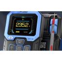 Fnirsi DMT-99 Digitālais multimetrs, DMT-99, 2.4" TFT HD, 1500mAh, 10A MAX, -55&deg;C līdz 1300&deg;C, USB-C uzlāde, izturīgs korpuss