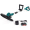Akutrimmer 20V, 28cm, 2Ah, TB-B20-LI-20V NAC