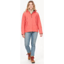 Jaka W MINIMALIST Pro GTX JKT 01, izmērs: S, Grapefruit, 0195115160418 MARMOT