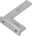FLAT EDGE SQUARE WITH BASE 100X70 MM YT-70761 YATO