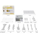 Seasonic Toiteplokk CORE GX White SRP-CGX751-A5A32SF-W, 750W, 100-240V, 50/60Hz, 80 PLUS Gold, t&auml;ielikult modulaarne