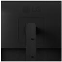 LG LCD монитор 24BA550-B, 60.5 см, 1920 x 1080, Full HD, IPS, 5 мс, 178&deg;, 2 динамика, USB хаб, VESA крепление