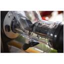 Philips | Viva Collection Juicer | HR1889/70 | Type Slow juicer | Black | 150 W