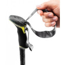 Trekinga nūjas SHERPA FX.One Carbon, izmērs: 135 cm, 4028173261819 LEKI