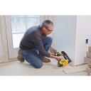 Dewalt Nailer DCN662N-XJ 18V, 16G, 32-63mm, be&scaron;epetė variklis, 240 nagų/min, užrakto jungiklis, akumuliatorius neįtrauktas
