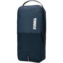 Thule Sporta soma 3205590, 40L, 1.4kg, poliesters, tum&scaron;ākā zila, 56x32x25.5cm, 2-vienā dizains, laikapstākļiem izturīga