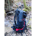 Sēdekļa spilvens 'Heat', 3 sildī&scaron;anas līmeņi, ūdensnecaurlaidīgs, R180879, Origin Outdoors