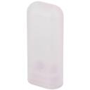 Braun Oral-B iO Series 6 Pink Sand Luxe Edition elektriskā zobu birste, 1 gab., 5 rež., 2 min., akumulators, rozā, balta
