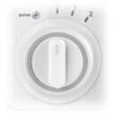 Tefal Fruitelia Plus mahlaja ZE370138, 350 W, 2 kiirus + impulss, roostevabast terasest filter, 950 ml