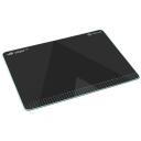 Asus peles paliktnis ROG Hone Ace Aim Lab Edition 90MP0380-BPUA00, 508 x 420 x 3 mm, hibrīda audums, nanopārklājums