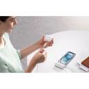 Baseus Powerbank, P10068306213-00, 5000mAh, 20W, USB-C, 5V=2.4A, 2 virzienu ātrā uzlāde