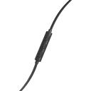 Hama Joy k&otilde;rvaklapid 00184133, 1.2m, 32&Omega;, 95dB&plusmn;3dB, 20Hz-20KHz, kaabel, k&otilde;rva siset&uuml;kid, sisseehitatud mikrofon