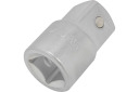 Adapter 3/4"(F) x 1"(M), FORSAGE, F-80968, CrV teras