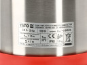 Vihmaveepaagi pump INOX 550 YT-85286 YATO