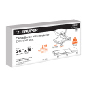 Servisa krēsls & remonta ratiņi CATA-36X TRUPER