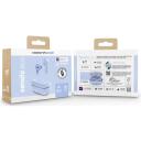 Energy Sistem Austiņas Senshi Eco 457137, 5h, 3.7V, -42dB, 20-20000Hz, Bluetooth 5.3, 100% pārstrādāta plastmasa, Mikrofons