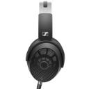 Sennheiser HD 490 PRO KLAUSI, S700286, 260g, 128dB, 130&Omega;, 1.8m, apļveida, melns, atvērts, 38mm, dinamisks, 3.5mm, studijām