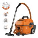 Dulkių siurblys sausam ir šlapiam valymui DAEWOO DAVC 2000S